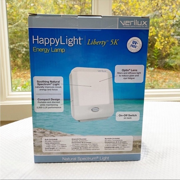 Happy Light LED Energy Light - Picture 2 of 7